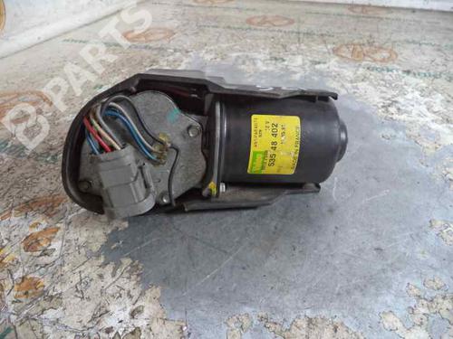 Front wiper motor RENAULT MEGANE I Classic (LA0/1_) 1.9 dTi (LA08, LA0N, LA0K) | BP2465870M29 