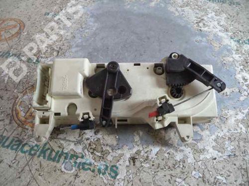 Climate control RENAULT MEGANE I Classic (LA0/1_) 1.9 dTi (LA08, LA0N, LA0K) | BP2467793I5 