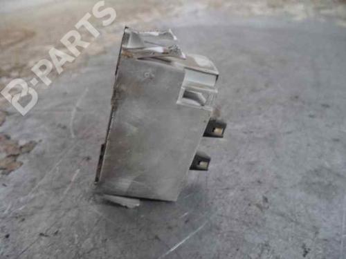 Electronic module RENAULT MEGANE I Classic (LA0/1_) 1.9 dTi (LA08, LA0N, LA0K) | BP2458077M83 