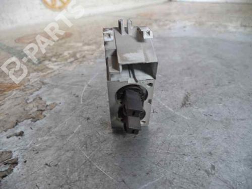 Electronic module RENAULT MEGANE I Classic (LA0/1_) 1.9 dTi (LA08, LA0N, LA0K) | BP2458077M83 