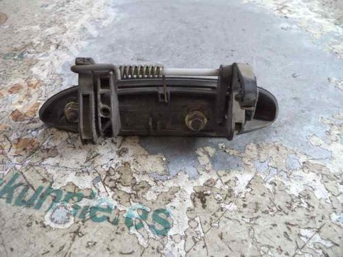 Front right exterior door handle RENAULT MEGANE I Classic (LA0/1_) 1.9 dTi (LA08, LA0N, LA0K) | BP2467109C129 