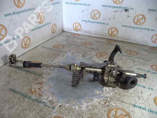 Used Steering column RENAULT MEGANE I Classic (LA0/1_) 1.9 dTi (LA08, LA0N, LA0K) (98 hp) 2472828