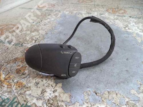 Steering wheel controls RENAULT MEGANE I Classic (LA0/1_) 1.9 dTi (LA08, LA0N, LA0K) | BP2461164E15 