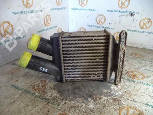 Used Intercooler RENAULT MEGANE I Coach (DA0/1_) 1.9 dCi (DA05, DA1F) (102 hp) 2447168