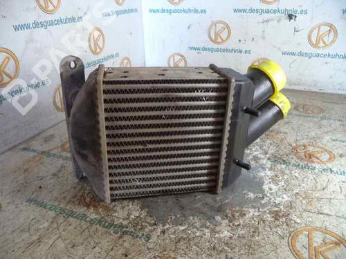Intercooler RENAULT MEGANE I Coach (DA0/1_) 1.9 dCi (DA05, DA1F) | BP2447168M30 