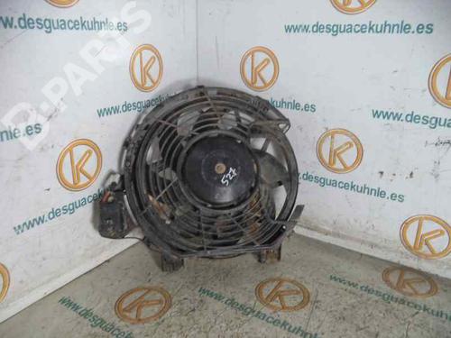 Koelventilatormotor OPEL COMBO Box Body/MPV 1.3 CDTI 16V (69 hp) 2460216