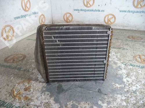 Heater matrix OPEL COMBO Box Body/MPV 1.3 CDTI 16V | BP2448084M63 