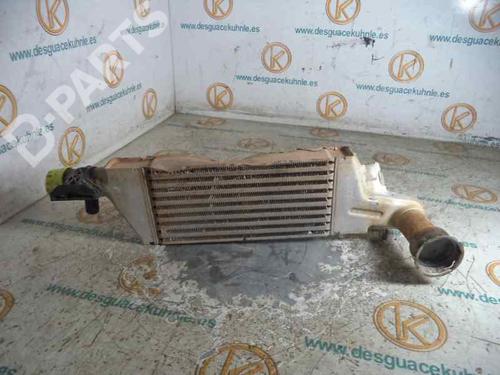 Used Intercooler OPEL COMBO Box Body/MPV 1.3 CDTI 16V (69 hp) 2475051