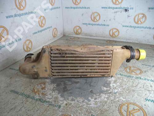 Intercooler OPEL COMBO Box Body/MPV 1.3 CDTI 16V | BP2475051M30 