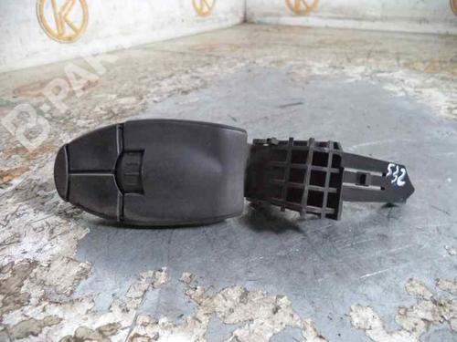 Steering wheel controls CITROËN XSARA PICASSO (N68)  | BP2450644E15 
