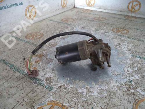Used Front wiper motor CITROËN XSARA PICASSO (N68) [1999-2012]  2453786