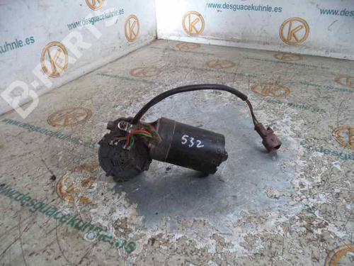 Front wiper motor CITROËN XSARA PICASSO (N68)  | BP2453786M29 
