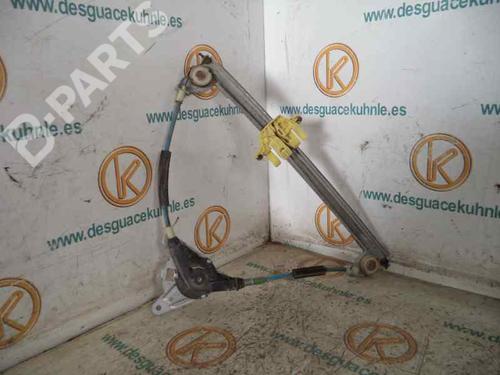 Rear left window mechanism CITROËN XSARA PICASSO (N68)  | BP2467048C24 