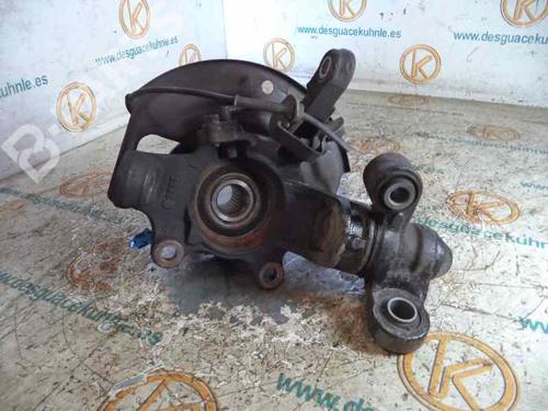 Left front steering knuckle NISSAN PRIMERA Hatchback (P12)  | BP2492136M25 