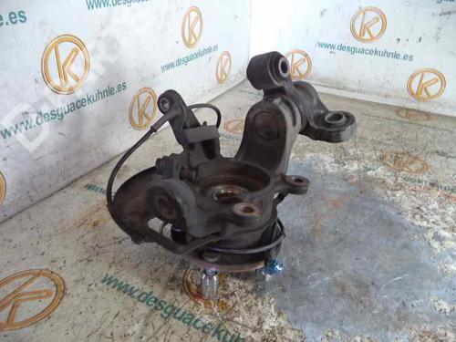 Left front steering knuckle NISSAN PRIMERA Hatchback (P12)  | BP2492136M25 