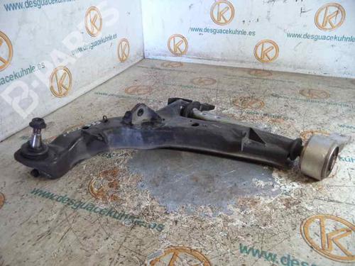 Venstre fortil bærearm NISSAN PRIMERA Hatchback (P12) [2002-2025]  2495875