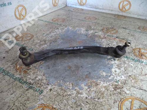 Used Right front suspension arm NISSAN PRIMERA Hatchback (P12) [2002-2025]  2494546