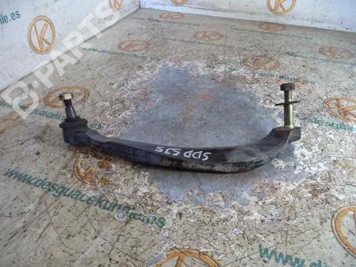 Right front suspension arm NISSAN PRIMERA Hatchback (P12)  | BP2494546M13 