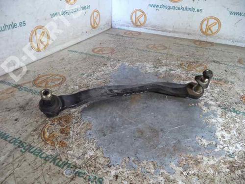 Querlenker links vorne für NISSAN PRIMERA Hatchback (P12) [2002-2025]  2494552