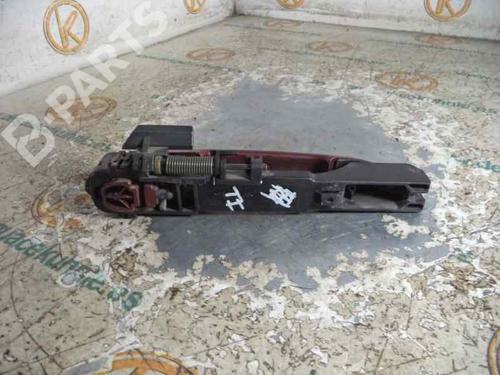 Rear left exterior door handle NISSAN PRIMERA Hatchback (P12)  | BP2492168C130