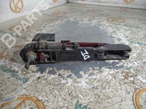 Front left exterior door handle NISSAN PRIMERA Hatchback (P12)  | BP2493948C128 