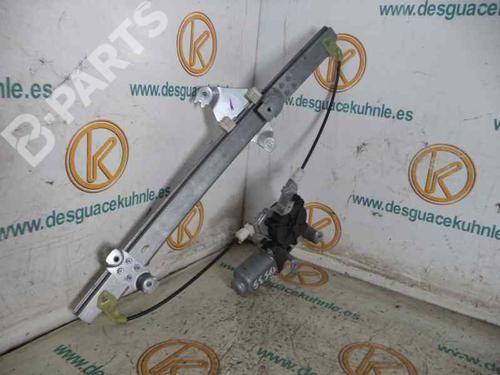 Used Rear right window mechanism NISSAN PRIMERA Hatchback (P12) [2002-2025]  2492610