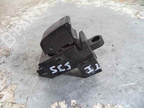 Left rear window switch NISSAN PRIMERA Hatchback (P12)  | BP2494295I29 