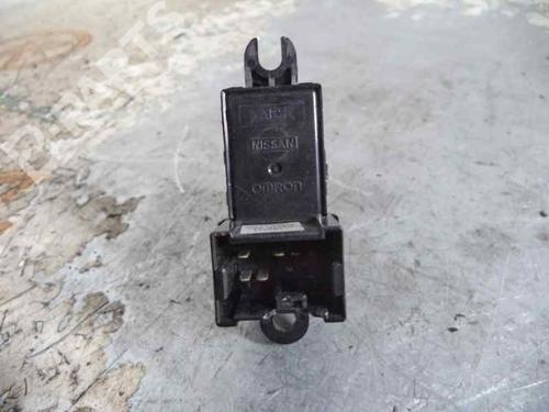 Left rear window switch NISSAN PRIMERA Hatchback (P12)  | BP2494295I29 