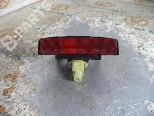 Used Third brake light NISSAN PRIMERA Hatchback (P12) [2002-2025]  2494313