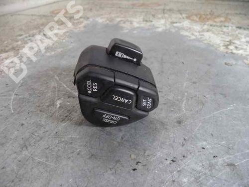 Used Steering wheel controls NISSAN PRIMERA Hatchback (P12) [2002-2025]  2494205