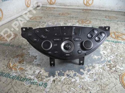 Spak kontakt NISSAN PRIMERA Hatchback (P12) 2.0 (140 hp) 2495934