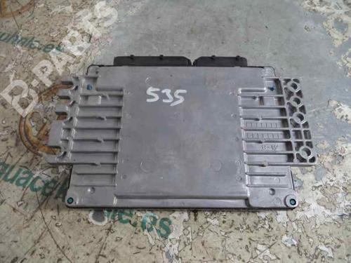 Engine control unit (ECU) NISSAN PRIMERA Hatchback (P12)  | BP2493962M57 