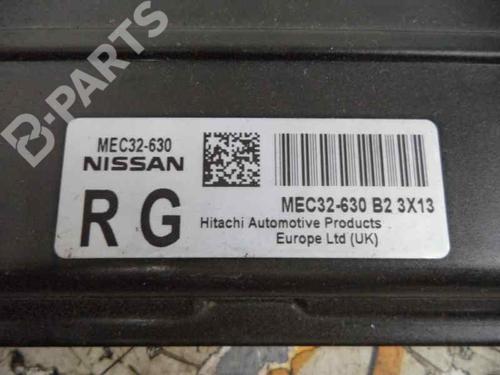 Engine control unit (ECU) NISSAN PRIMERA Hatchback (P12)  | BP2493962M57 