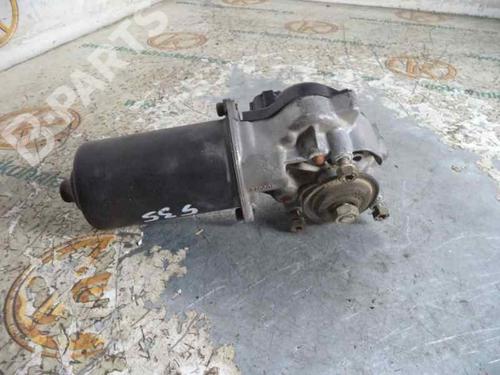 Used Front wiper motor NISSAN PRIMERA Hatchback (P12) [2002-2025]  2492624