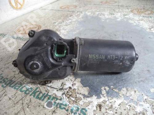 Front wiper motor NISSAN PRIMERA Hatchback (P12)  | BP2492624M29 