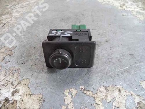 Used Mirror switch NISSAN PRIMERA Hatchback (P12) [2002-2025]  2492189