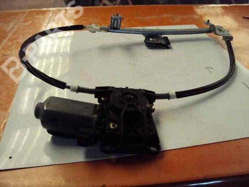 Front right window mechanism BMW 5 (E39) 525 tds | BP2445546C23 