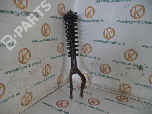 Used Left front shock absorber HONDA CIVIC VI Hatchback (EJ, EK) 1.4 i S (EJ9) (90 hp) 2460385