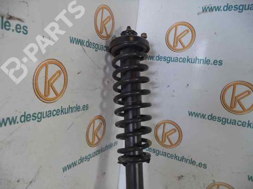Left front shock absorber HONDA CIVIC VI Hatchback (EJ, EK) 1.4 i S (EJ9) | BP2460385M16 