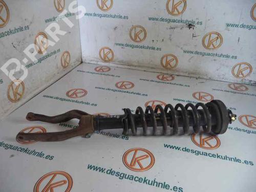 Left front shock absorber HONDA CIVIC VI Hatchback (EJ, EK) 1.4 i S (EJ9) | BP2460385M16 