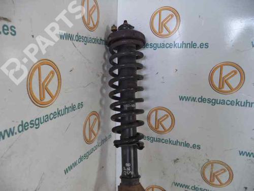 Right front shock absorber HONDA CIVIC VI Hatchback (EJ, EK) 1.4 i S (EJ9) | BP2460393M17 