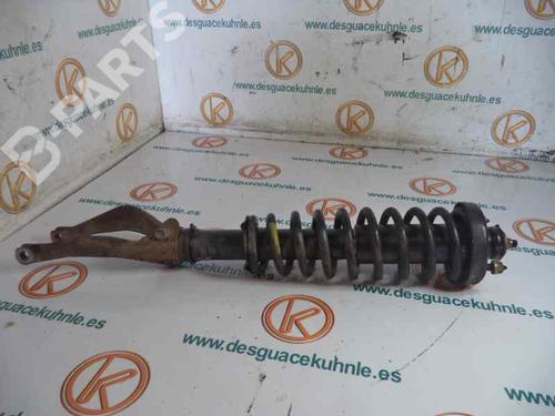Right front shock absorber HONDA CIVIC VI Hatchback (EJ, EK) 1.4 i S (EJ9) | BP2460393M17 