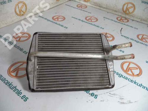 BP2466706M32 | Airco radiateur FORD FIESTA IV (JA_, JB_) 1.3 i BP2466706M32