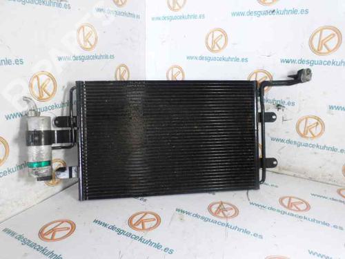 Used Other SEAT LEON (1M1) 1.9 TDI (90 hp) 2468673