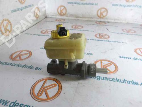 Used Brake master cylinder SEAT LEON (1M1) 1.9 TDI (90 hp) 2479401