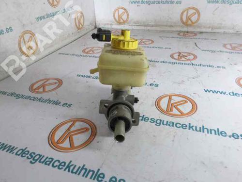 Brake master cylinder SEAT LEON (1M1) 1.9 TDI | BP2479401M77 