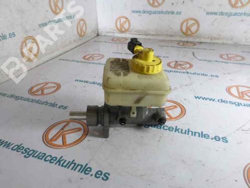Brake master cylinder SEAT LEON (1M1) 1.9 TDI | BP2479401M77 