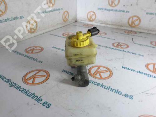 Brake master cylinder SEAT LEON (1M1) 1.9 TDI | BP2479401M77 