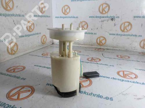 Kraftstoffpumpe für SEAT LEON (1M1) 1.9 TDI (90 hp) 2450103