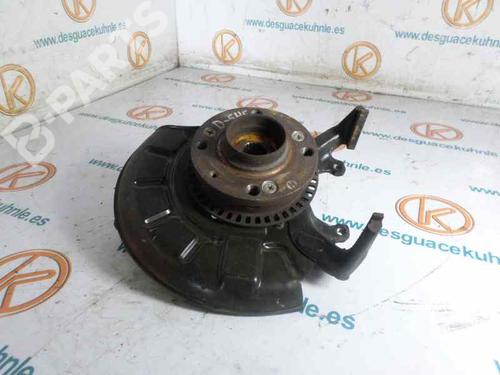 Used Right front steering knuckle SEAT CORDOBA (6K1, 6K2) 1.9 D (68 hp) 2472779
